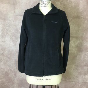 Columbia Fleece Full Zip Jacket